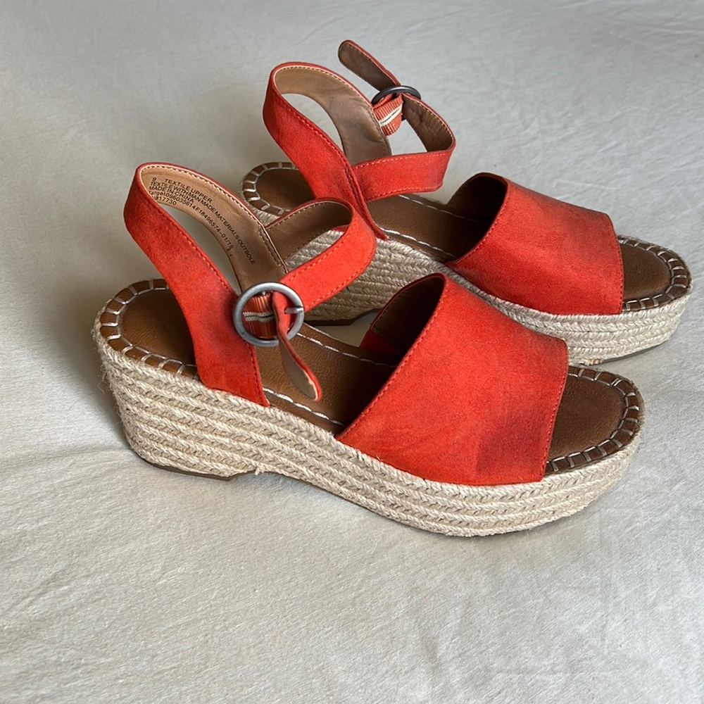 Wedges